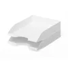 Durable 1701672010 galda plaukts — plastmasa A4 Photo 3