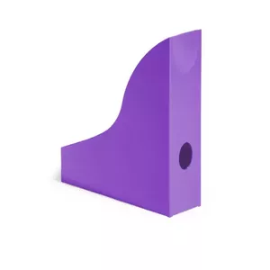 Durable BASIC Purple A4 File