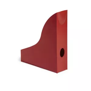 Durable BASIC Red A4 Folder