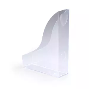 Durable BASIC Transparent Durable BASIC A4