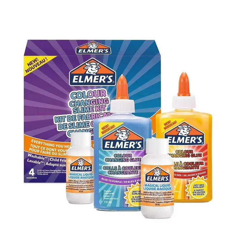 Клей Elmer's 2109487 Photo 2