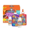 Набор для слаймов Elmers с моющимся клеем ПВА Photo 2