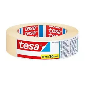 Krāsošanas maskēšanas lente Tesa 05287-00000-03