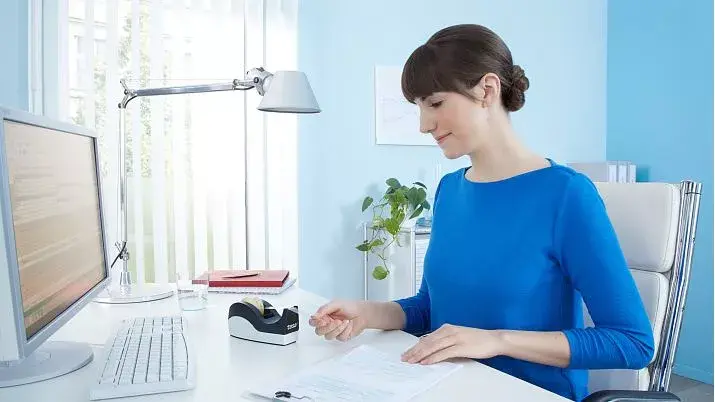 Лента TESA 53914 Photo 3