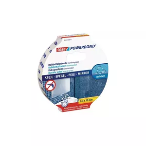 Клейкая лента TESA Powerbond MIRROR 5 м