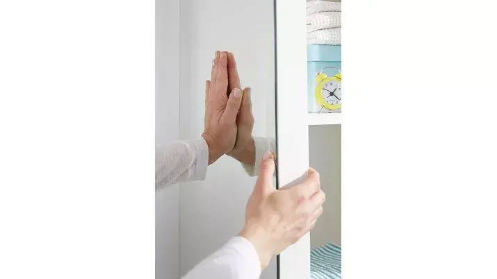 Клейкая лента TESA Powerbond MIRROR Photo 7