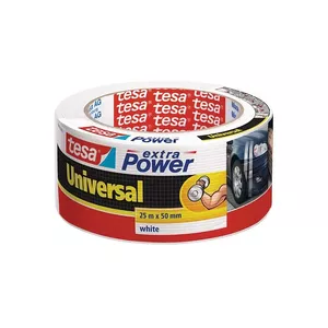 Tape TESA 56388-02 25 m White