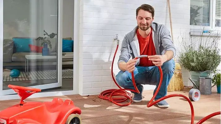 Двусторонний скотч TESA 56389-00001-05 Photo 6