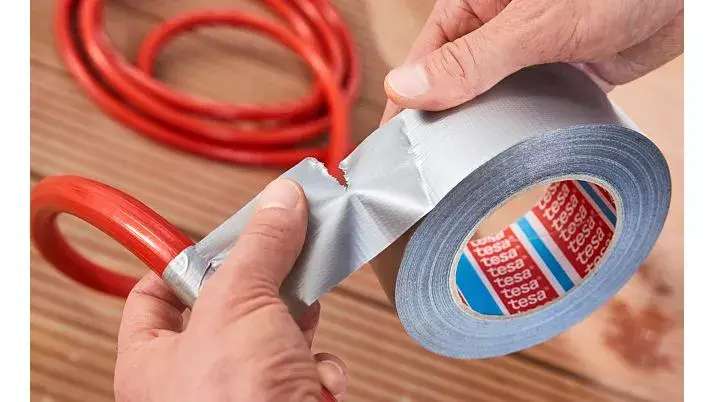 Двусторонний скотч TESA 56389-00001-05 Photo 7