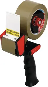 Lentes turētājs Tesa NOPI Abroller Economy 56406-00000-01 ērtai lentes uzlikšanai