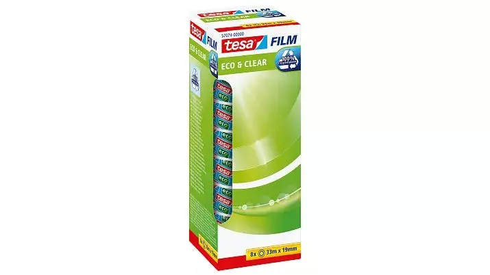 Lente TESA tesafilm® eco & clear Photo 3