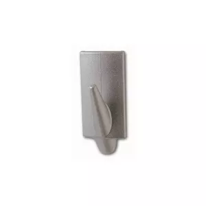 Универсальный крючок TESA 57544-00010-03 Хром Внутренний 3 шт