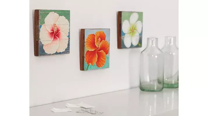 Universal hook TESA Powerstrips Indoor Photo 3