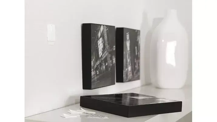Universal hook TESA Powerstrips Indoor Photo 5