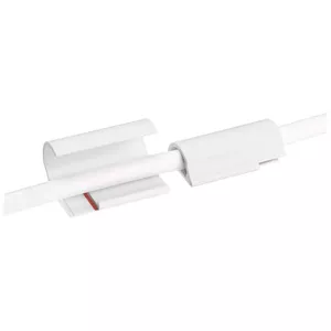 Kabeļu turētājs TESA Powerstrips 58035-00016-01