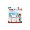 Kabeļu turētājs TESA Powerstrips 58035-00016-01 Photo 2