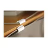 Kabeļu turētājs TESA Powerstrips 58035-00016-01 Photo 3