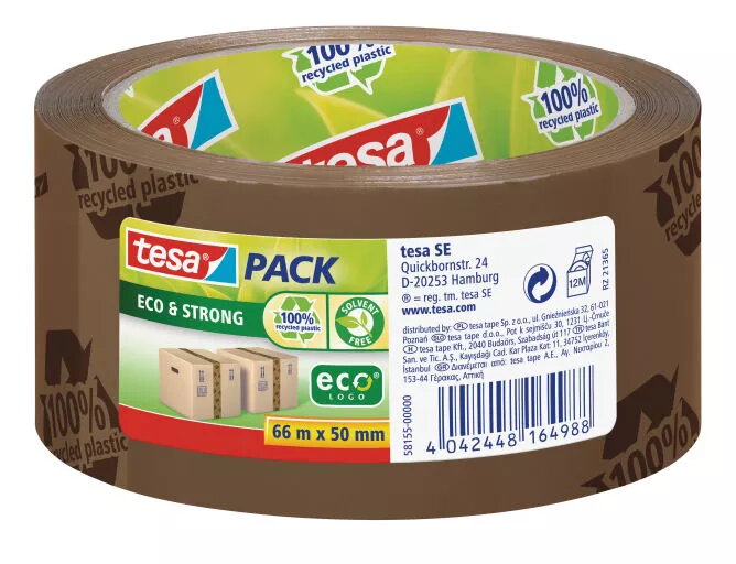 Kancelejas lente TESA 58155-00000-00 66 m
