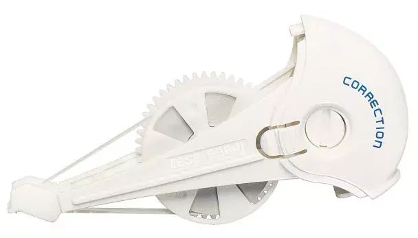 Корректирующая лента TESA Roller 14м Photo 2