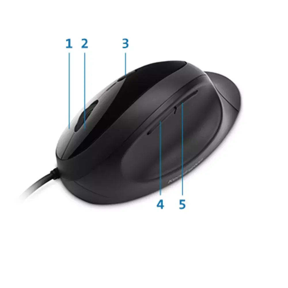 Pele Kensington Pro Fit Ergo Photo 10
