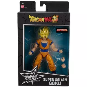Action figure Bandai Dragon Ball Dragon Stars Super Saiyan Goku – collectible figure