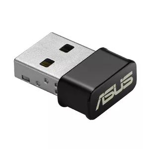 ASUS USB-AC53 Nano Беспроводная ЛВС 867 Мбит/с