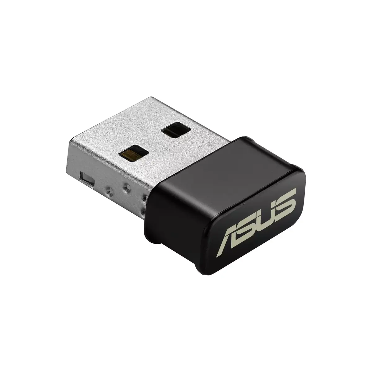 Беспроводной адаптер USB-AC53 Nano Photo 2
