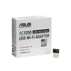 Беспроводной адаптер USB-AC53 Nano Photo 3