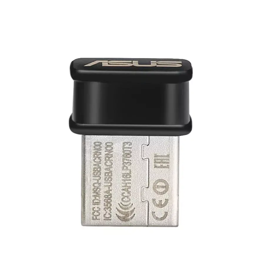 Беспроводной адаптер USB-AC53 Nano Photo 5