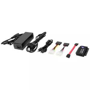 Interface Card LogiLink AU0006D