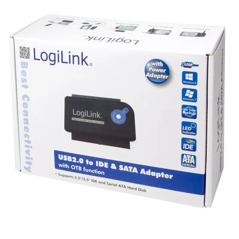 Interfeisa karte LogiLink AU0006D Photo 3
