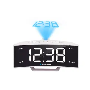 Clock Radio Blaupunkt CRP7WH