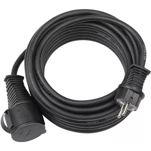 Cable Brennenstuhl H07RN-F 3G2,5 Black 25 m