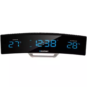 Clock Radio Blaupunkt CR12BK