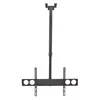 Griestu stiprinājums, Manhattan, Manhattan TV & Monitor Mount Photo 3