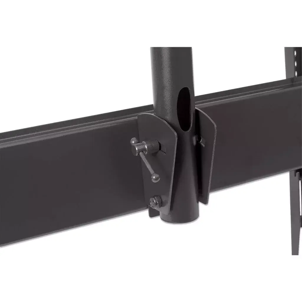 Griestu stiprinājums, Manhattan, Manhattan TV & Monitor Mount Photo 4