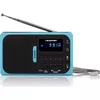 Radio Blaupunkt PR5BL Photo 2