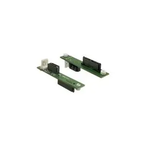 SATA adapteris DeLOCK 61667, 61667, 4043619616671