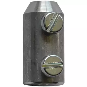Mounting Kit Brennenstuhl 1508130 Metallic Metal
