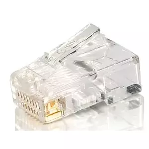 RJ45 разъем Cat.5e Equip 121140