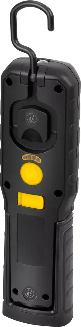 Hand flashlight Brennenstuhl 1175640 Photo 6