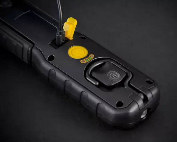 Hand flashlight Brennenstuhl 1175640 Photo 7