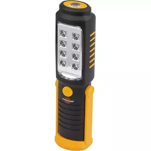 Hand flashlight Brennenstuhl 1175410010