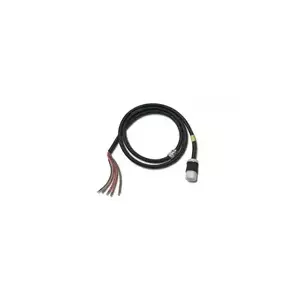 APC TC 5Wire Whip W/L21-20 35ft Black 5.72kg 254x254x152mm