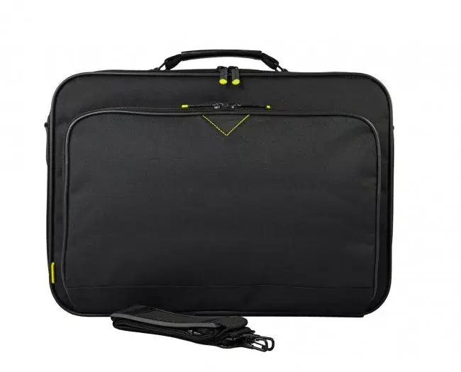 Портфель Techair Classic essential 14 - 15.6" Черный Photo 2