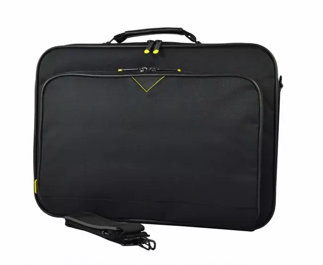 Портфель Techair Classic essential 14 - 15.6" Черный Photo 3