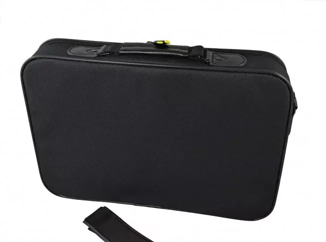 Портфель Techair Classic essential 14 - 15.6" Черный Photo 7
