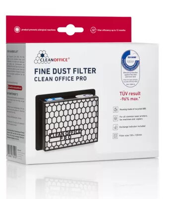 Filtri ventilācijai
