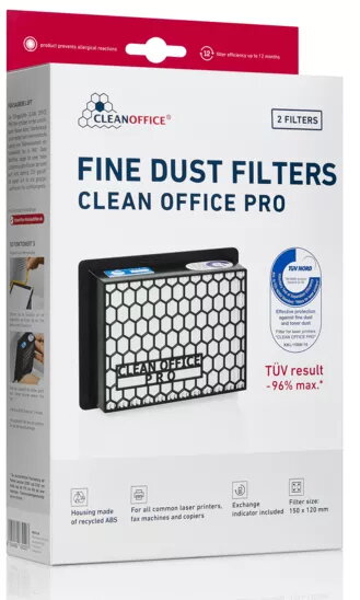 Ventilation Filters