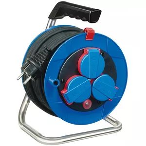 Удлинитель Brennenstuhl 15m H05RR-F 3G1,5
